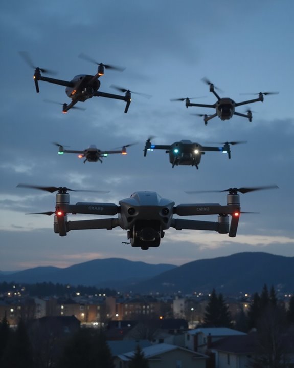 10 best cargo drones