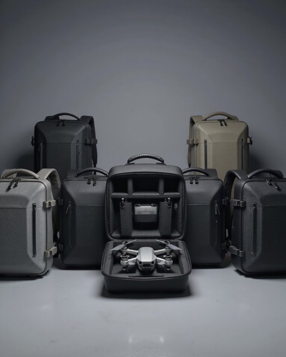 10 best drone backpacks