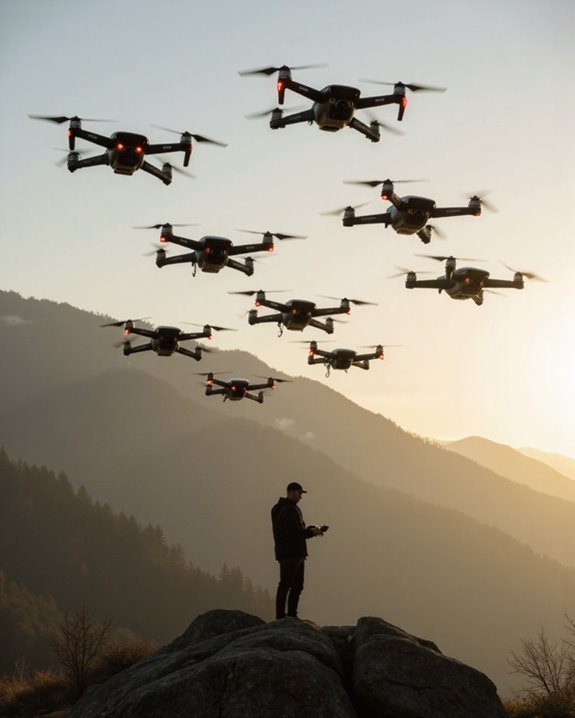 2025 best 360 drones