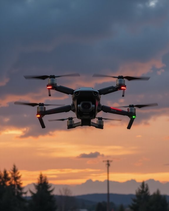 2025 best 4k drones