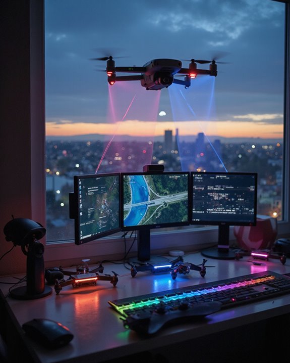 2025 best drone games