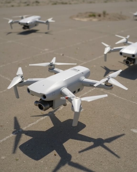 2025 best photogrammetry drones