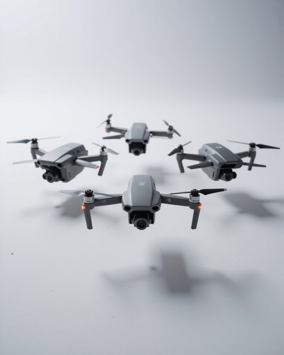 2025 top dji mini