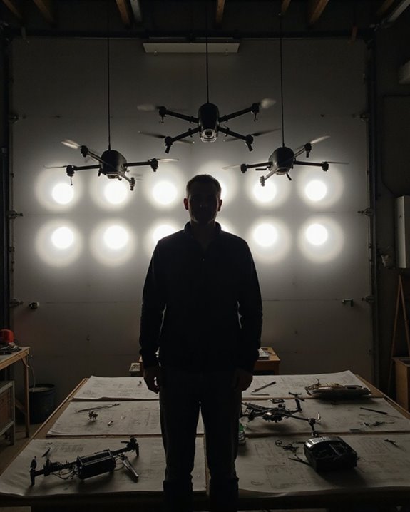 abraham karem s uav breakthrough
