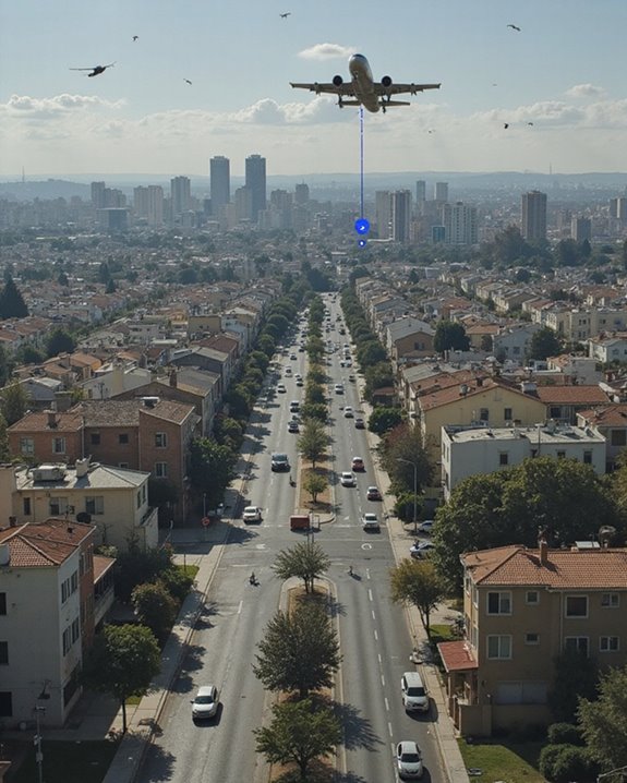 advanced drone defense systems