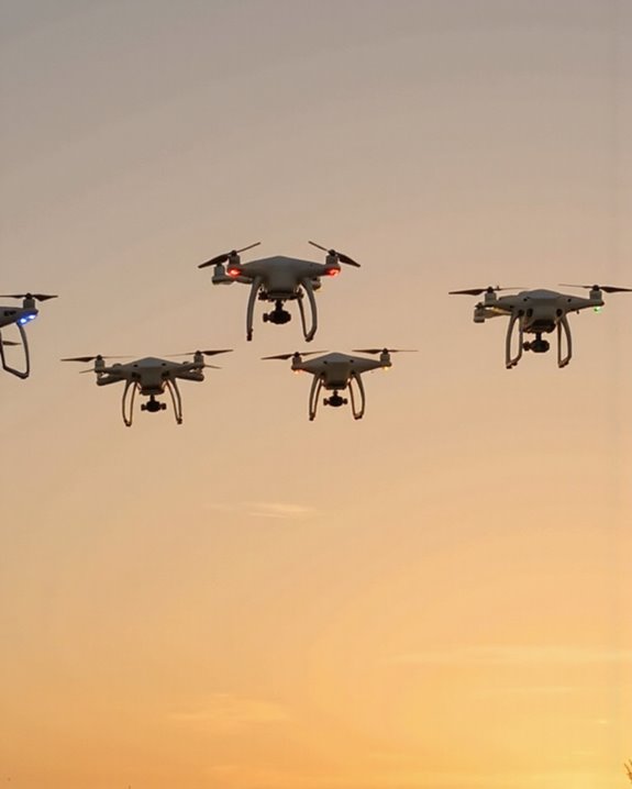 advanced imaging flight safety