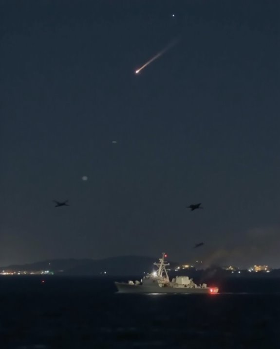 advanced nighttime drone detection