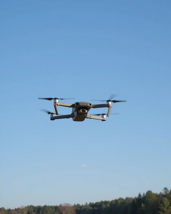 advanced obstacle detection technology