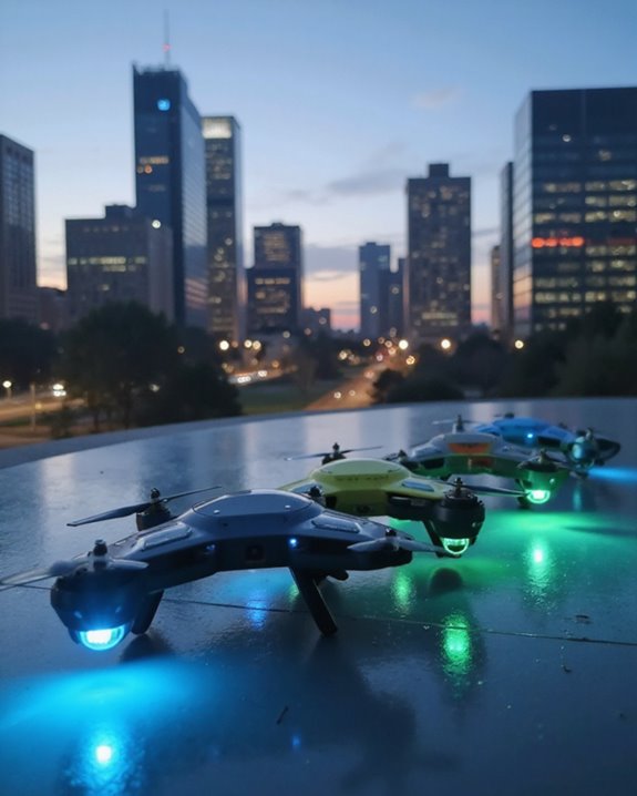 ai enhanced fpv innovations