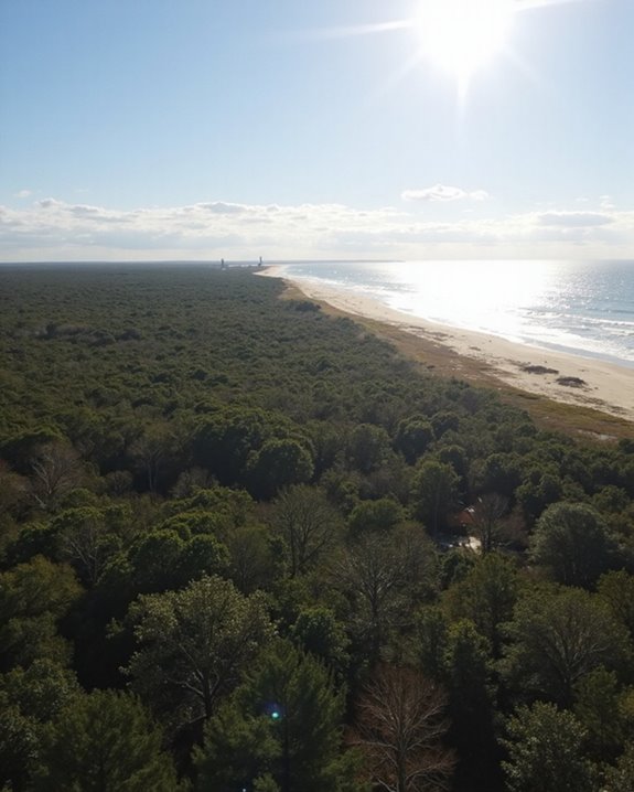 approved delaware drone spots