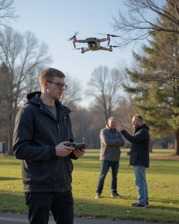 avoid common drone mistakes
