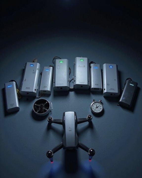 best 2025 drone batteries