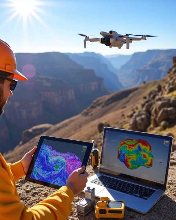 best 2025 drone mapping