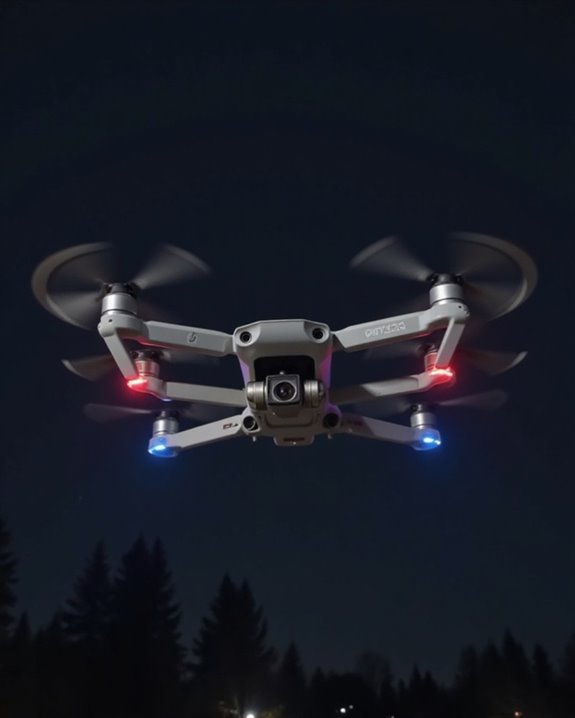 best 2025 infrared drones