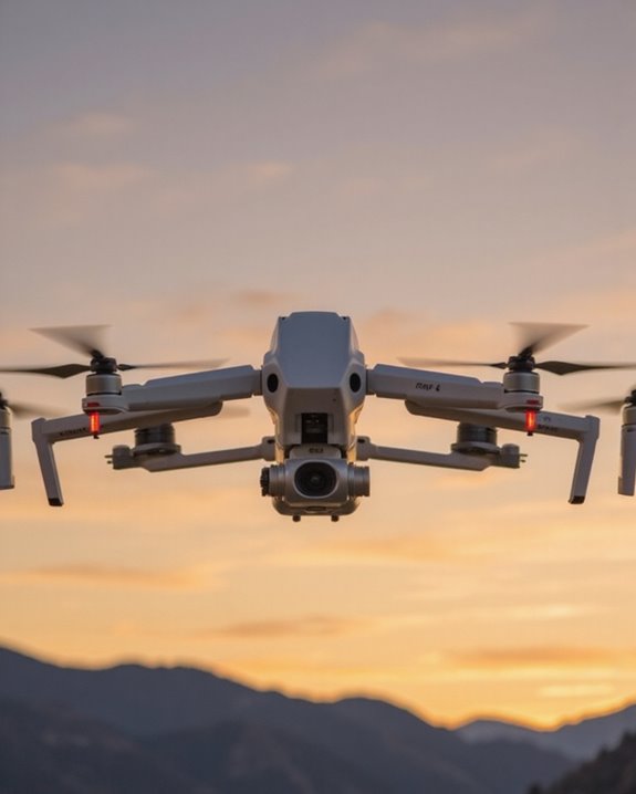 best 2025 phantom drones