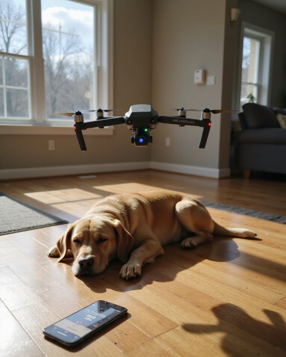 10 Best AI Drones for Pet Monitoring - 2026's Smart Surveillance Solutions