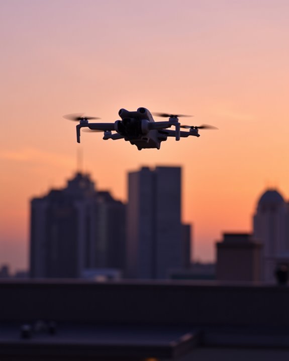 best cinewhoop drones 2025