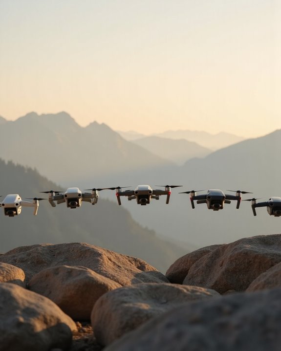 best dji mini drones