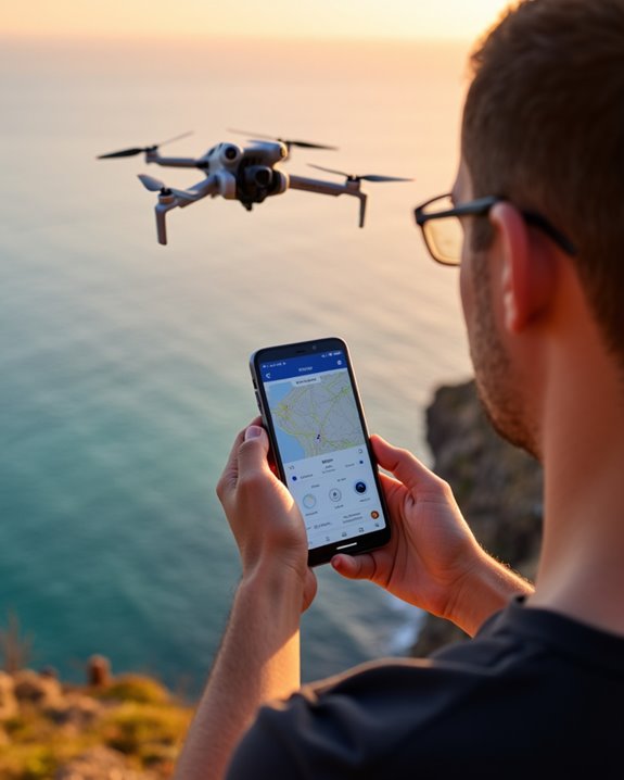 best drone apps 2025