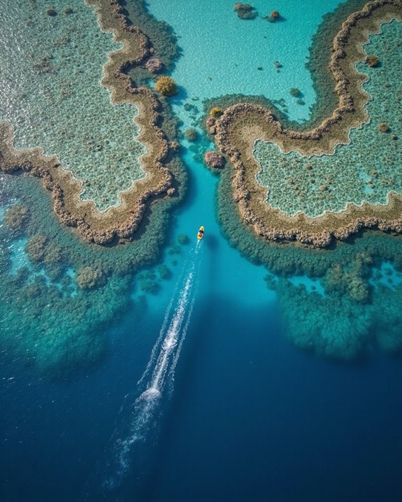 best drone images soar