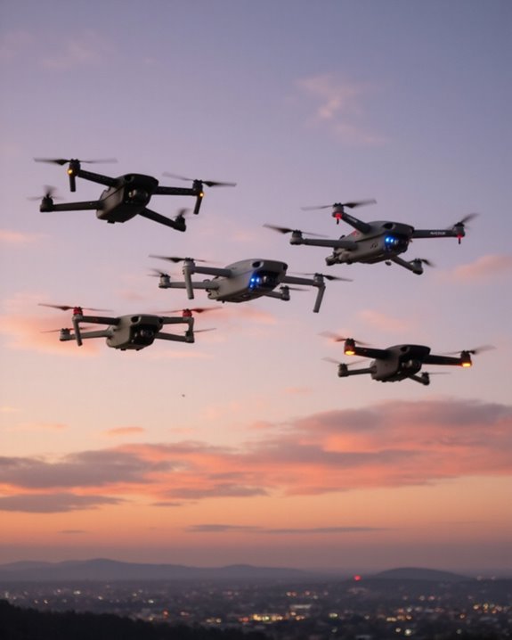 best drone neo models