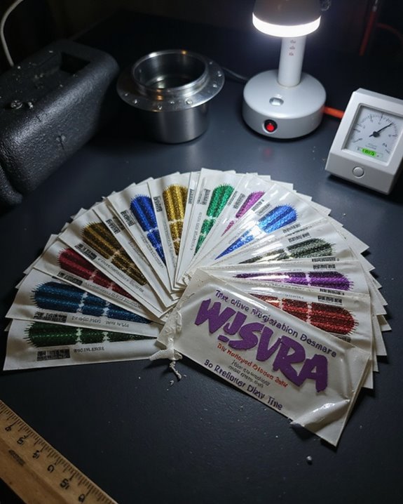 best drone registration stickers
