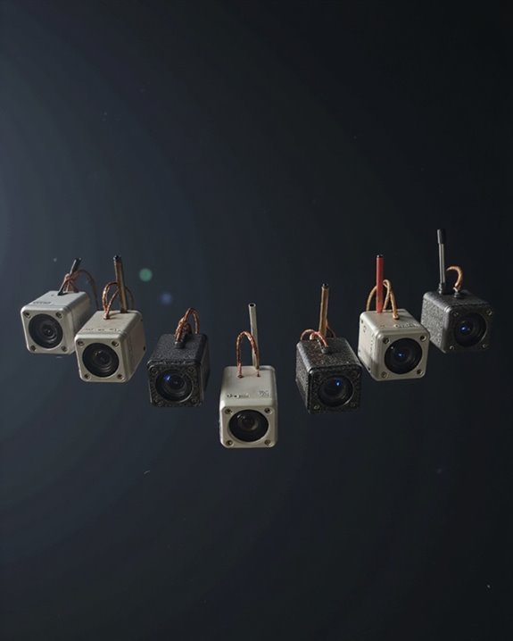 best fpv cameras 2025