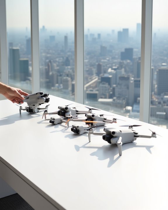 best mavic drones 2025