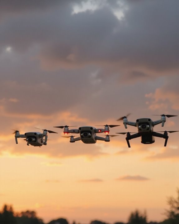 best pocket drones 2025
