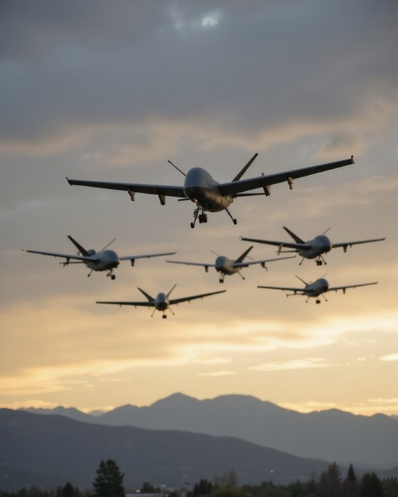 best raven uavs 2025