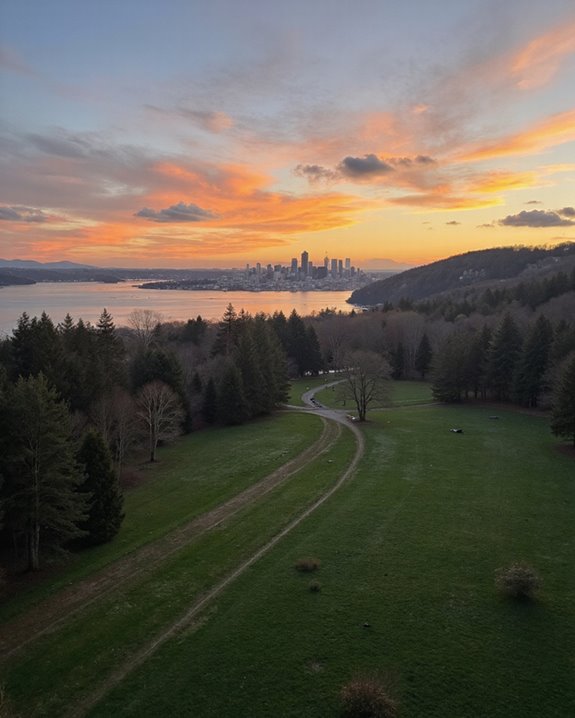 best seattle drone practice
