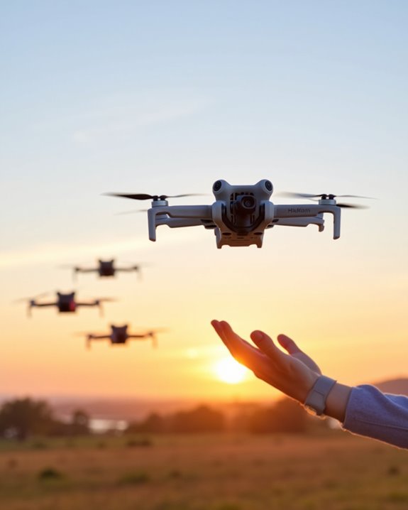 best tello drones 2025