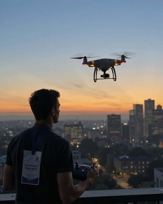 booming drone career prospects