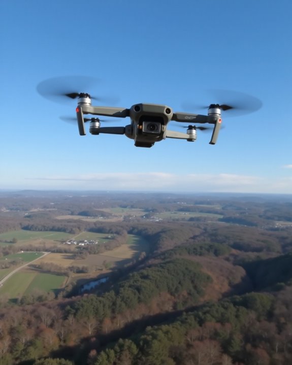 breathtaking gopro fpv cinematography