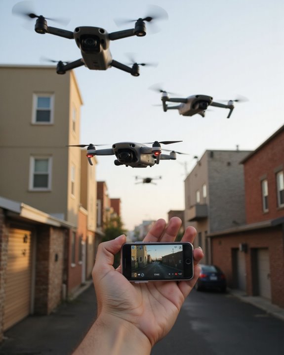 budget fpv drone essentials