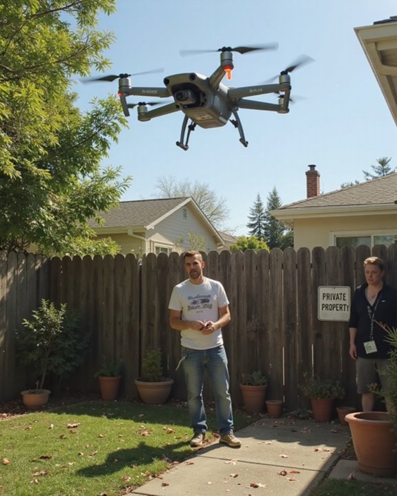 california drone liability essentials