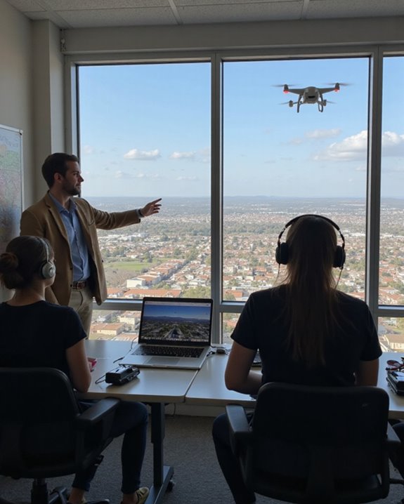 certified pilots earn more