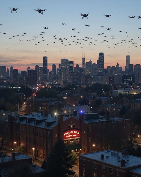 chicago drone consent rules