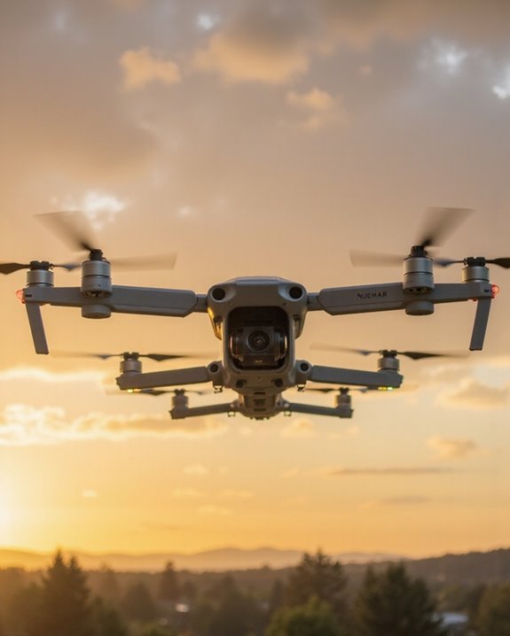 choosing m300 drone factors
