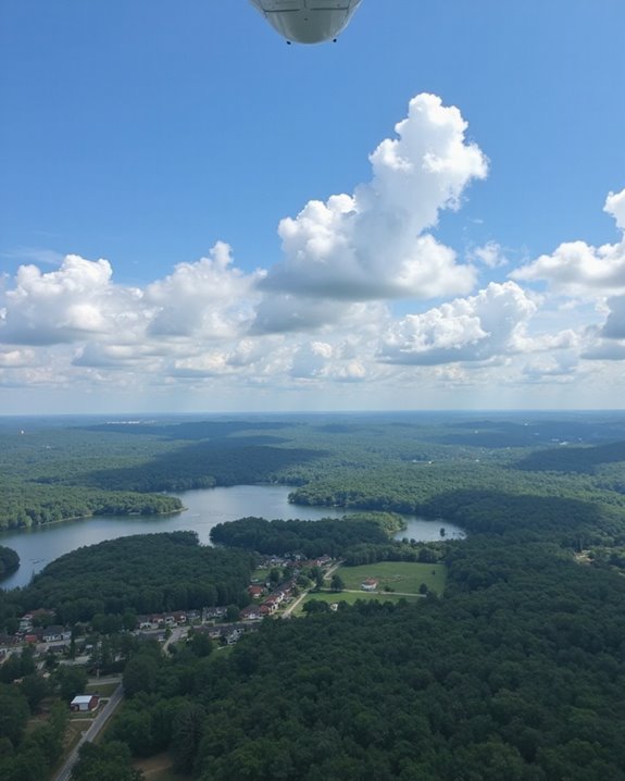 delaware drone no fly zones