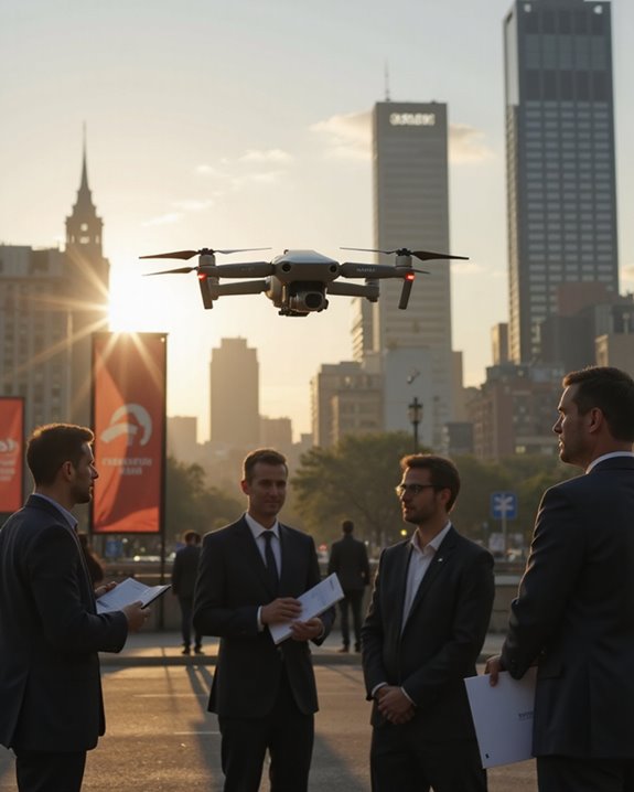 dji invites thorough audit