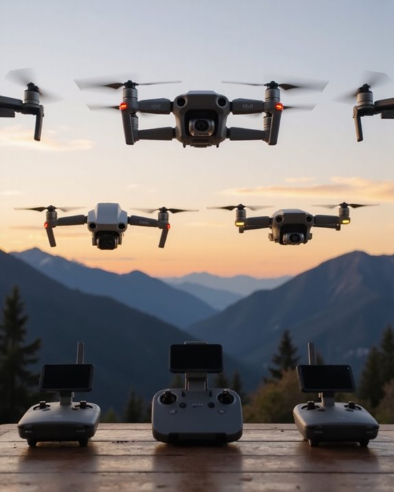 dji mini drone essentials