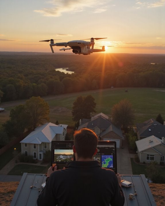 drone business planning essentials