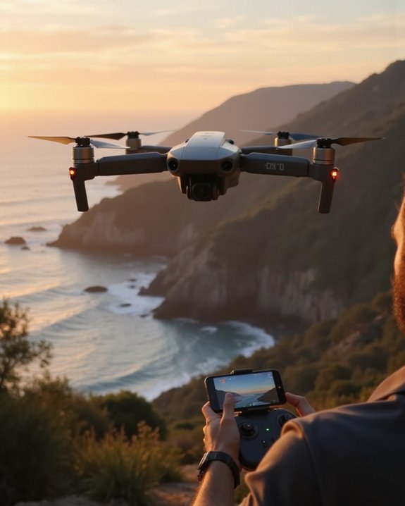 drone factors to consider