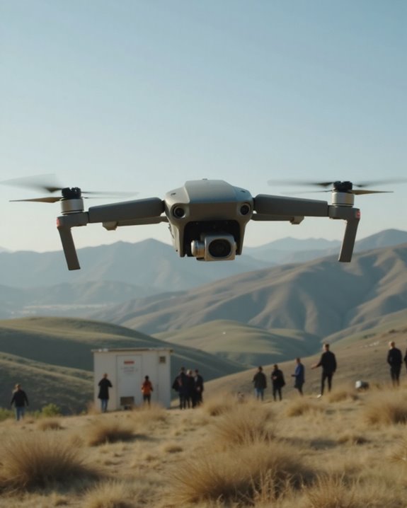 drone filming legal workarounds