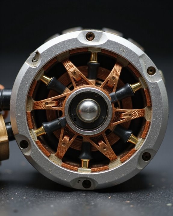 drone motor selection essentials