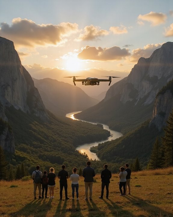 drone pilot training essentials