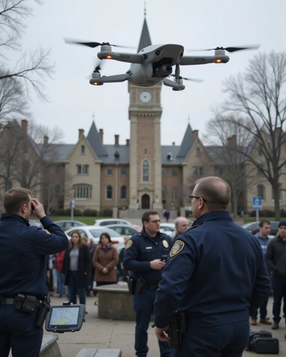 drone registration verification process