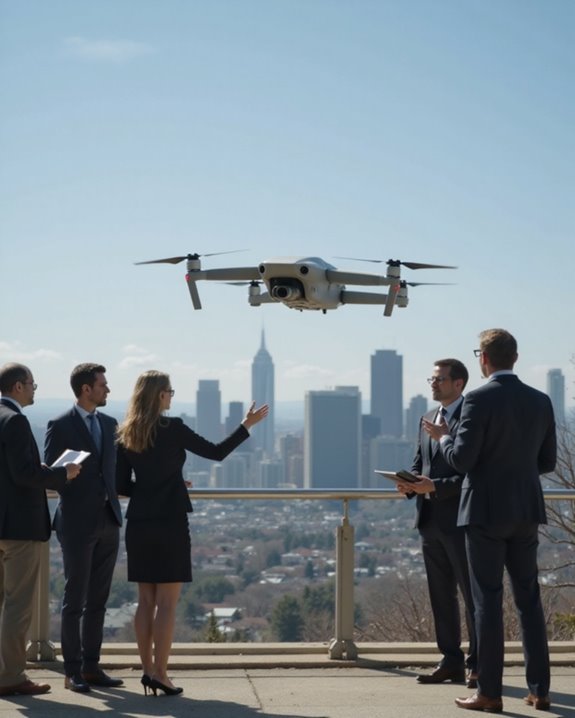 drone regulatory compliance essentials