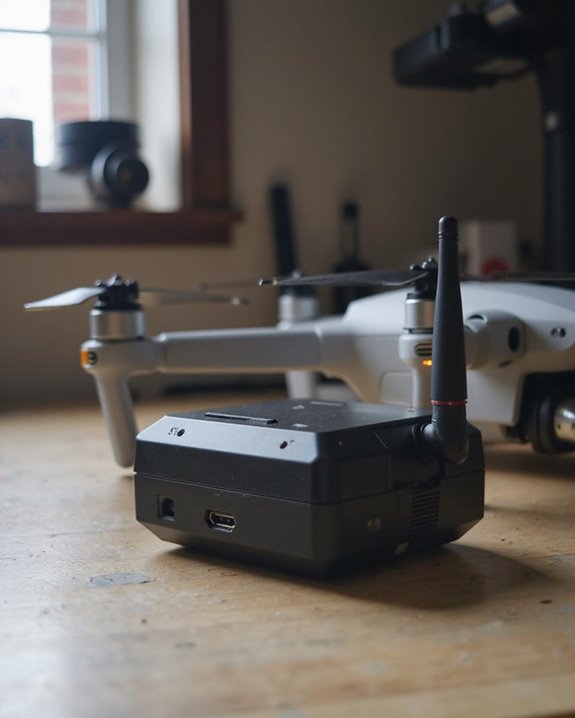 drone remote id essentials
